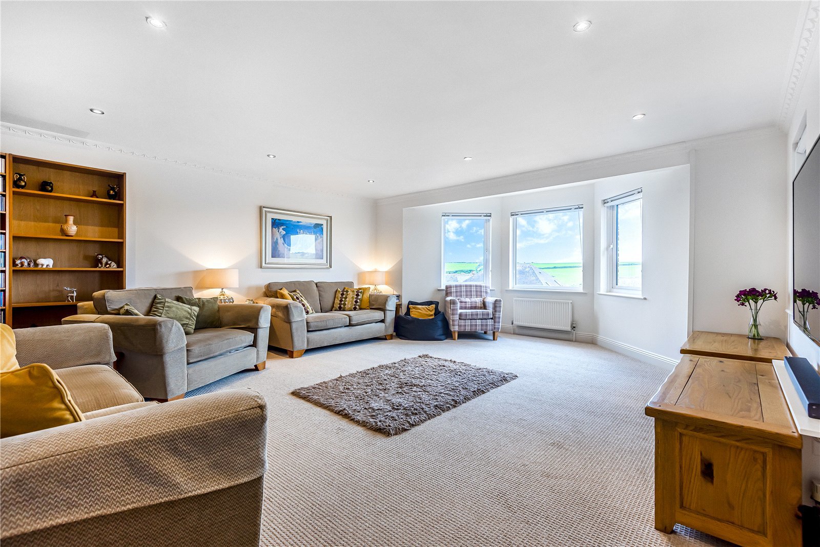 Trevean Way, Pentire, Newquay, Cornwall, TR7, photo 9