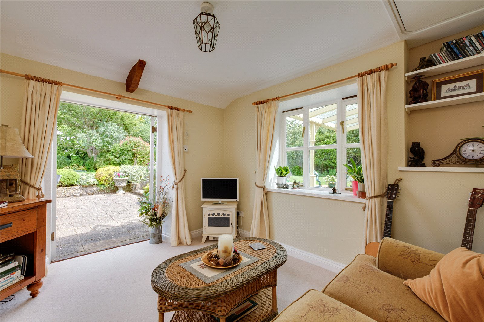 Claycastle, Haselbury Plucknett, Crewkerne, Somerset, TA18, photo 4