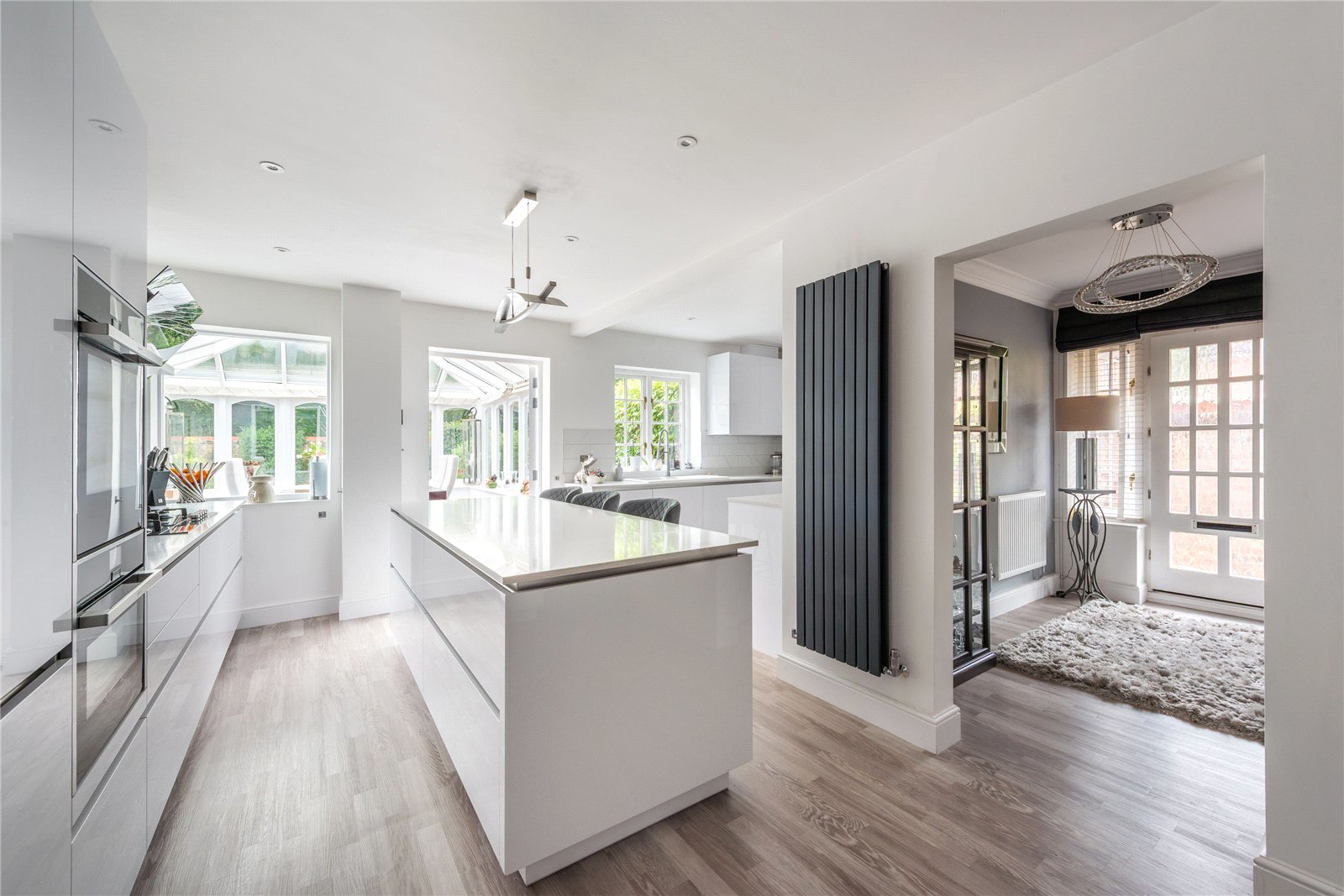 Burford Lodge, London Road, Dorking, Surrey, RH5, photo 2