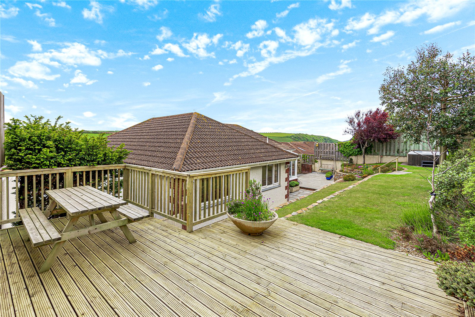 Trevean Way, Pentire, Newquay, Cornwall, TR7, photo 23