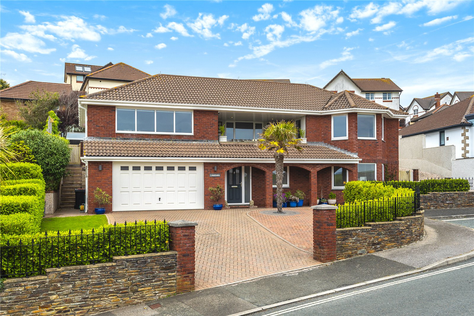 Trevean Way