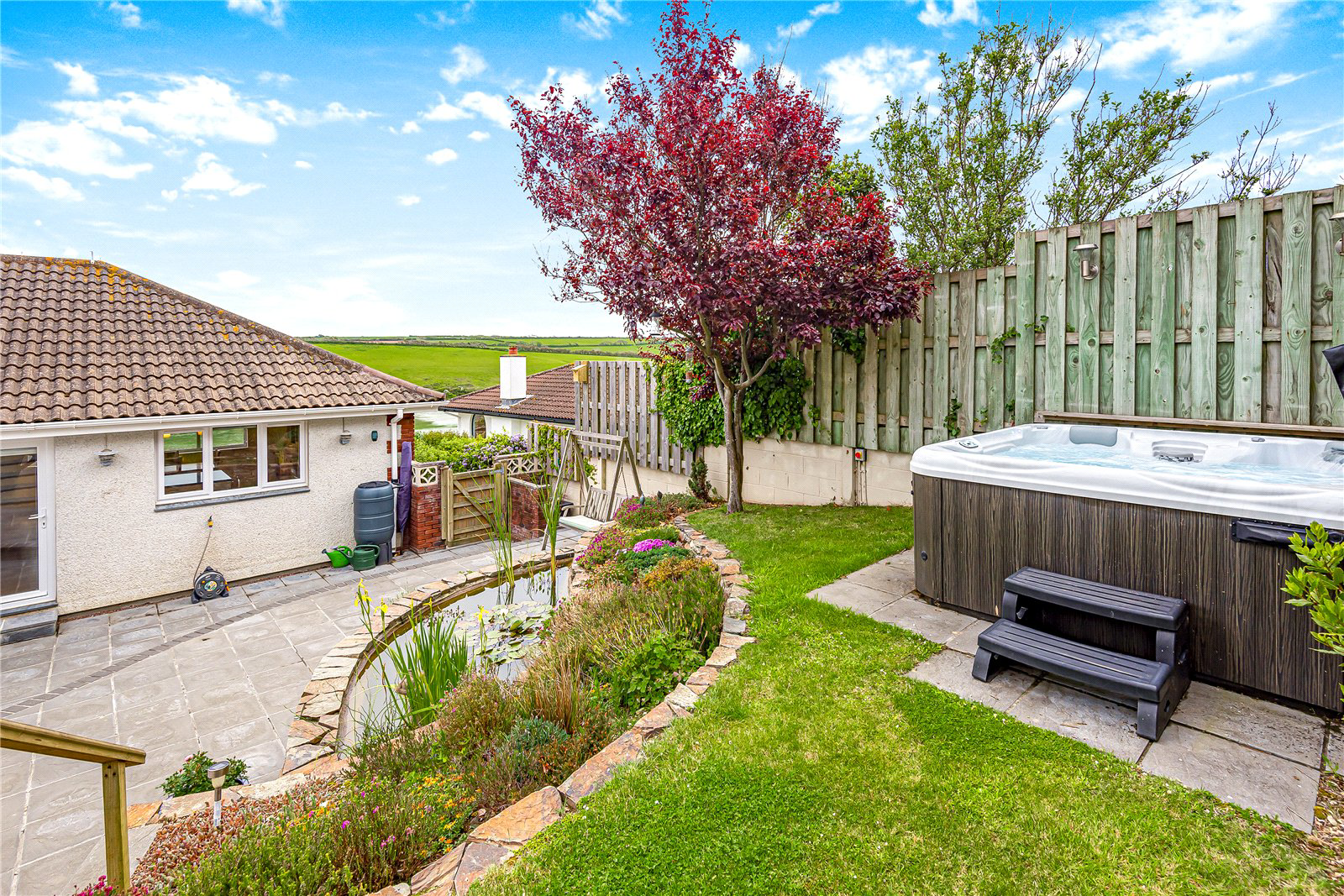 Trevean Way, Pentire, Newquay, Cornwall, TR7, photo 24
