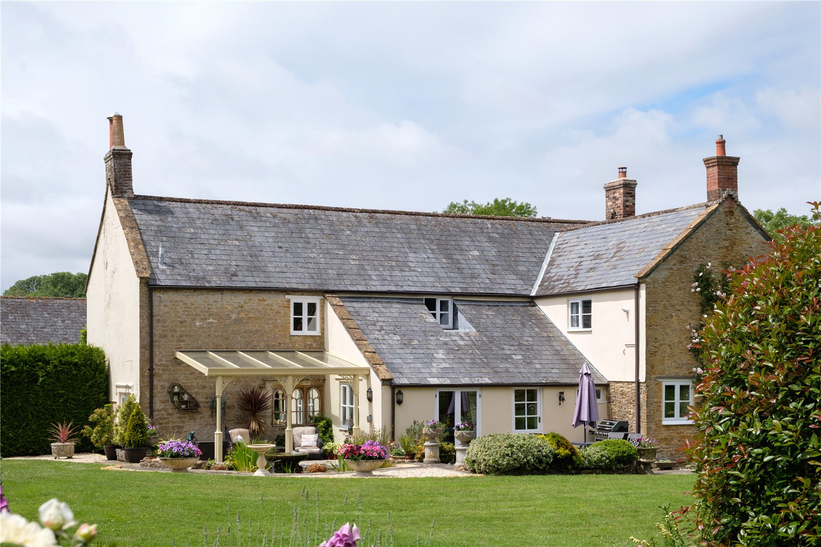 Claycastle, Haselbury Plucknett, Crewkerne, Somerset, TA18, photo 11