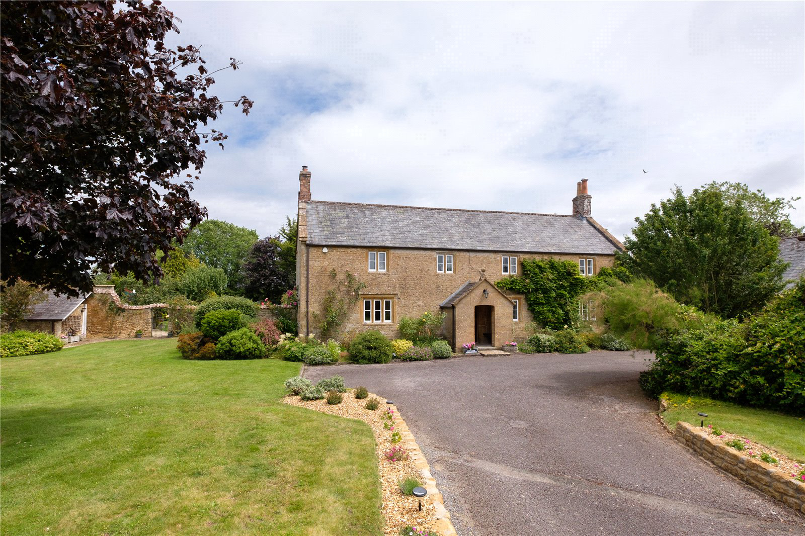 Claycastle, Haselbury Plucknett, Crewkerne, Somerset, TA18