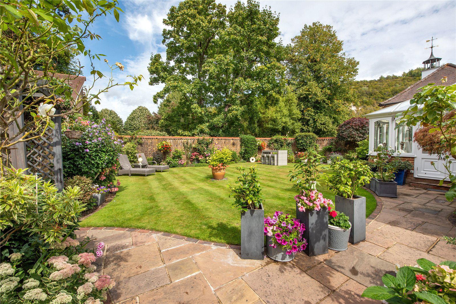 Burford Lodge, London Road, Dorking, Surrey, RH5, photo 16