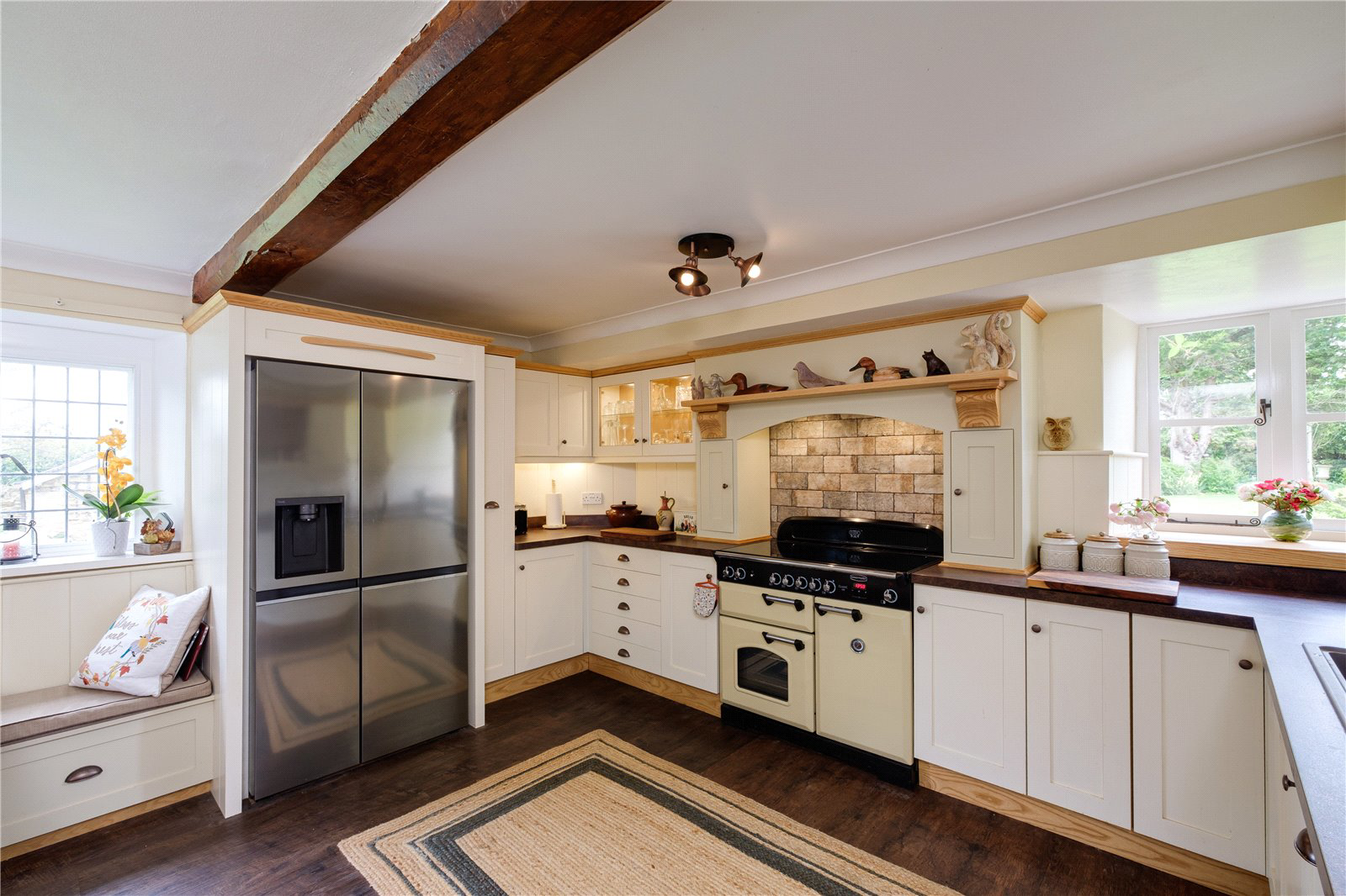 Claycastle, Haselbury Plucknett, Crewkerne, Somerset, TA18, photo 5