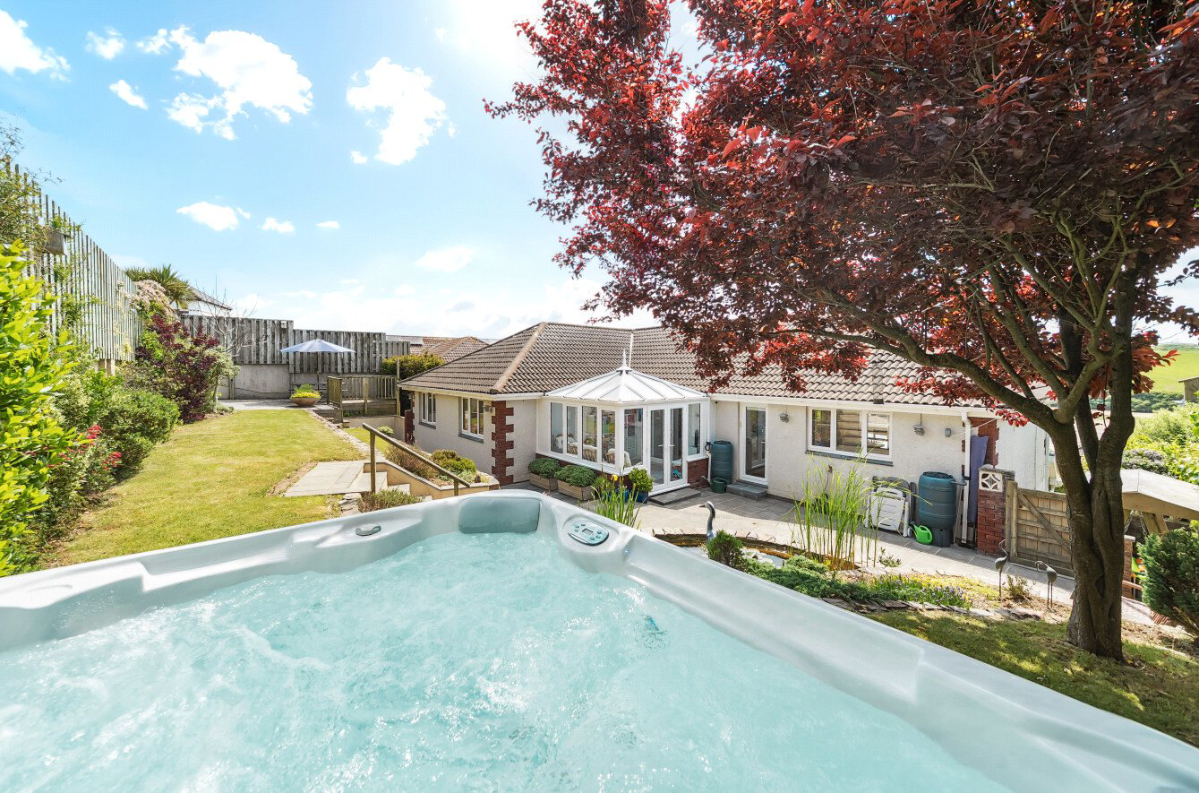 Trevean Way, Pentire, Newquay, Cornwall, TR7, photo 25