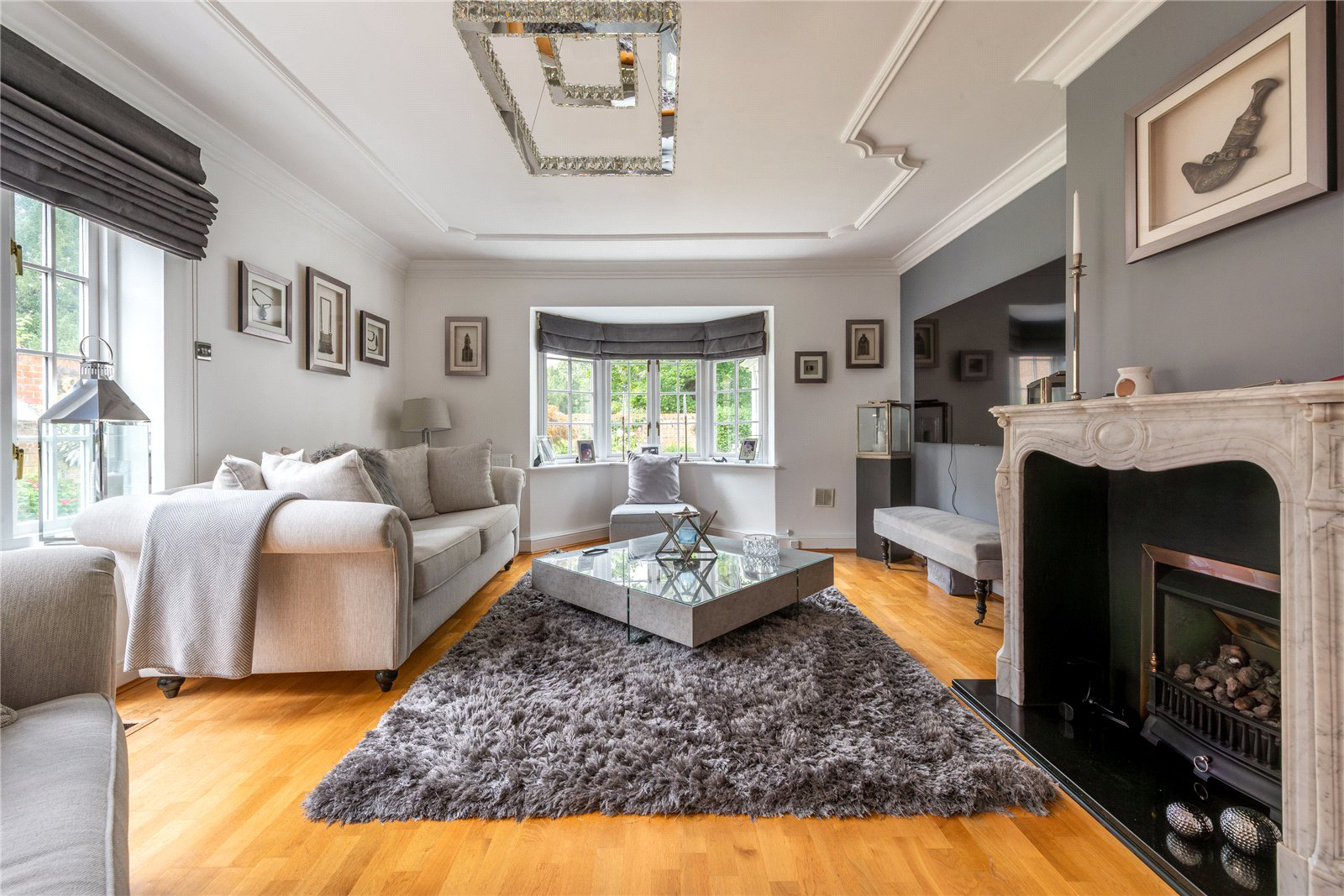Burford Lodge, London Road, Dorking, Surrey, RH5, photo 3