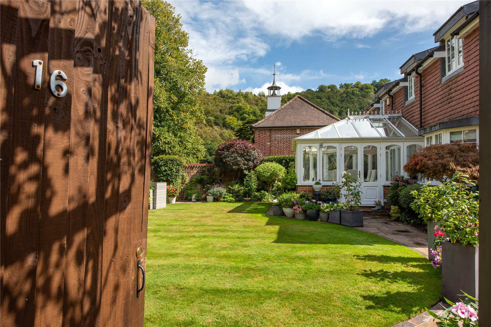 Burford Lodge, London Road, Dorking, Surrey, RH5, photo 25
