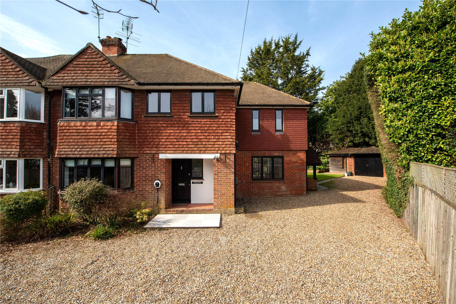 The Paddock, Westcott, Dorking, Surrey, RH4