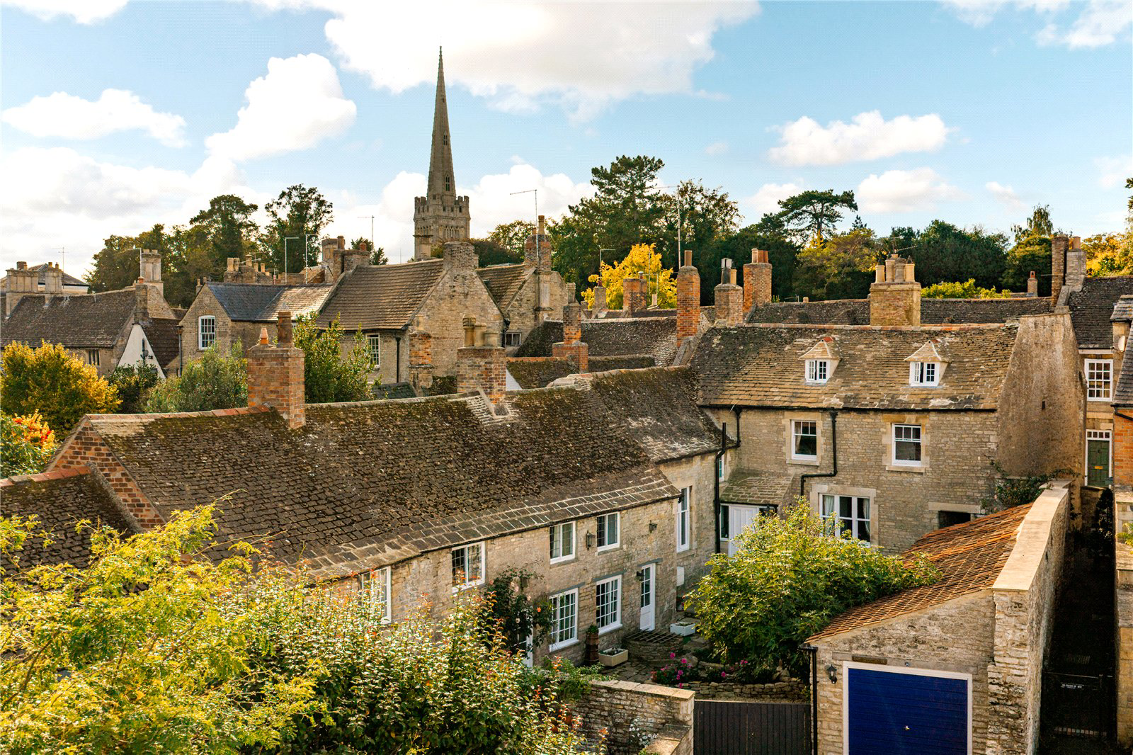 North Street, Oundle, Peterborough, Northamptonshire, PE8, photo 4
