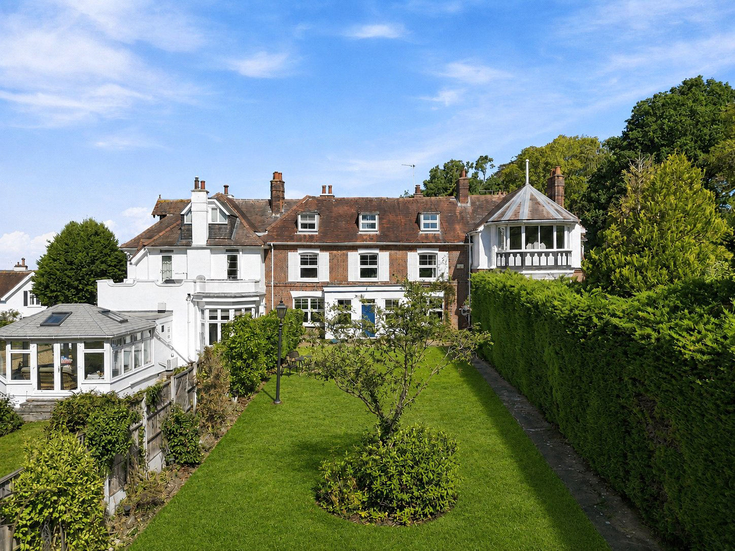 Goldsmiths, South Hill, Langdon Hills, Basildon, SS16