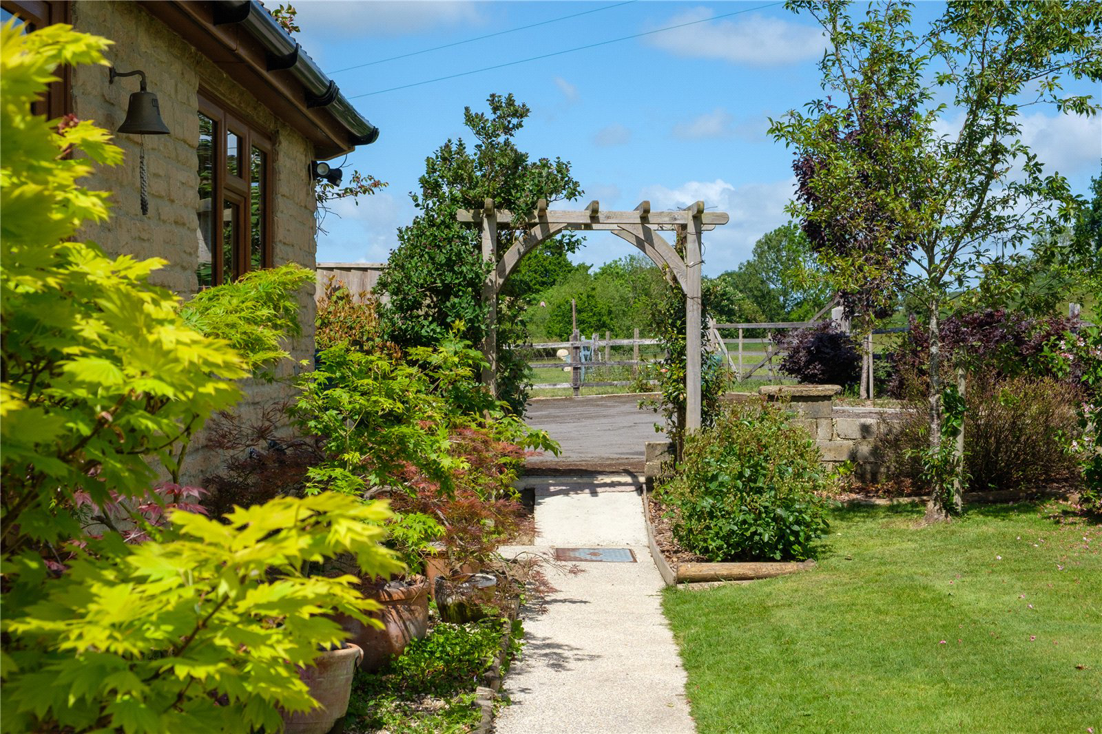 Mill Lane, Dowlish Wake, Ilminster, Somerset, TA19, photo 45
