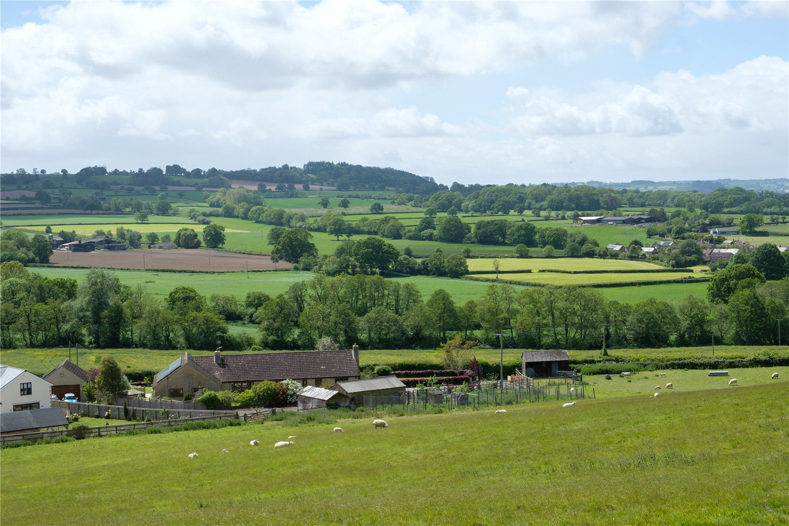 Mill Lane, Dowlish Wake, Ilminster, Somerset, TA19, photo 36