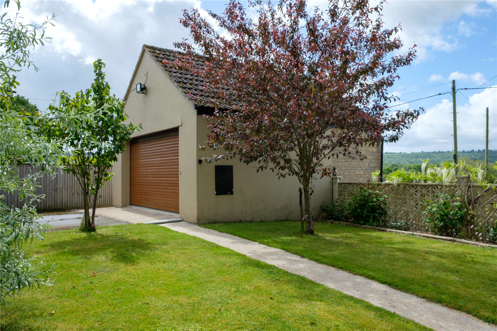 Mill Lane, Dowlish Wake, Ilminster, Somerset, TA19, photo 52