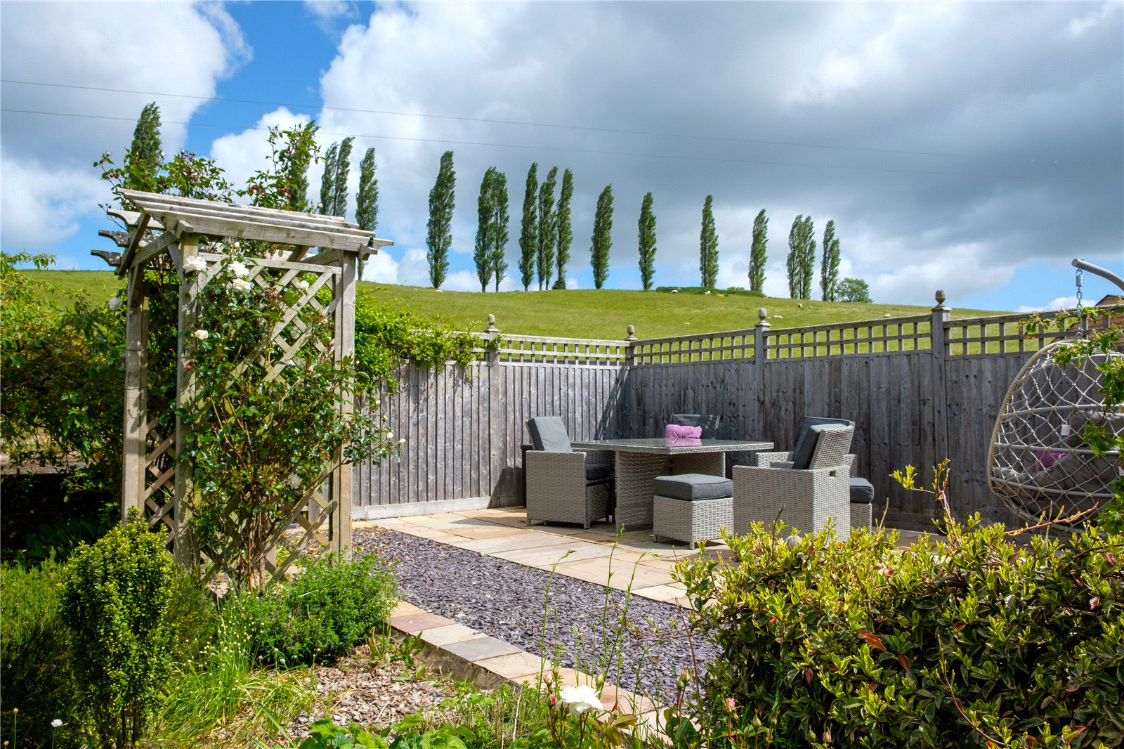 Mill Lane, Dowlish Wake, Ilminster, Somerset, TA19, photo 41