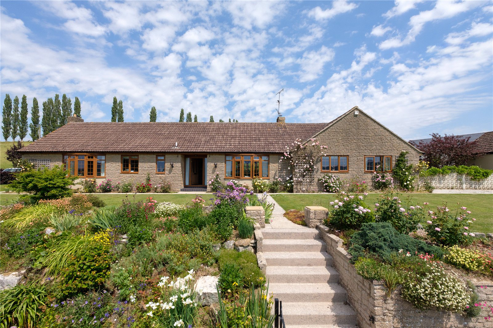 Mill Lane, Dowlish Wake, Ilminster, Somerset, TA19, photo 4