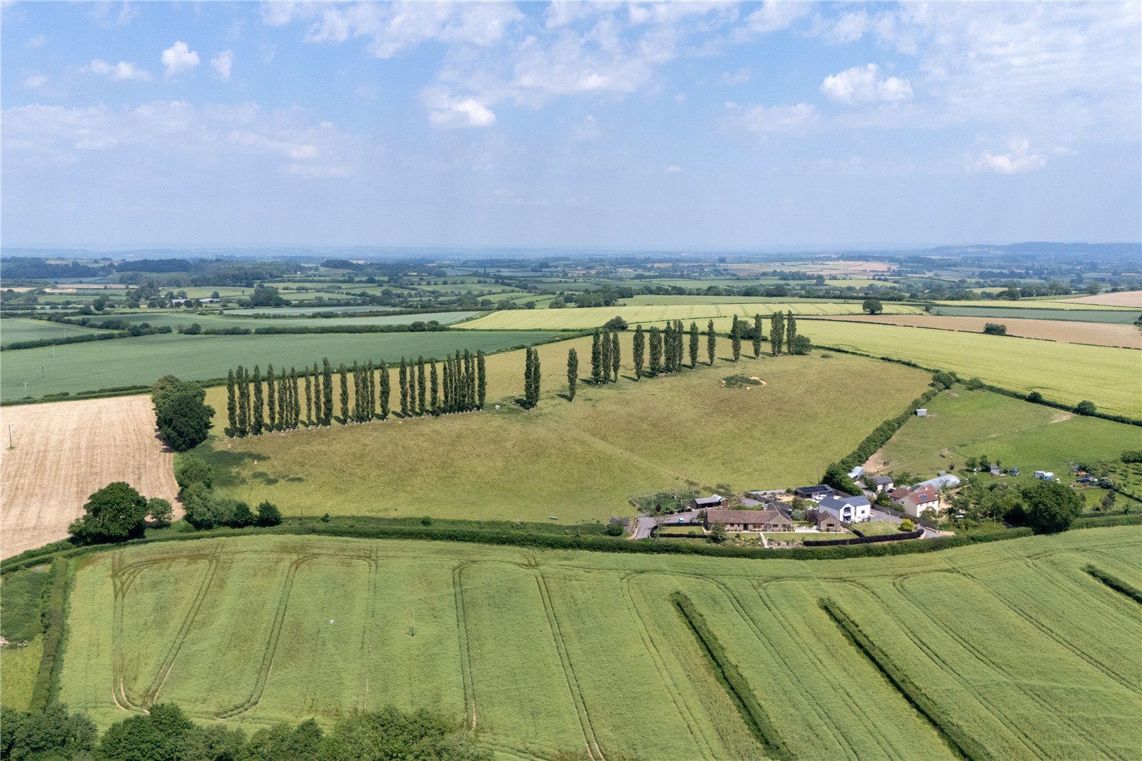 Mill Lane, Dowlish Wake, Ilminster, Somerset, TA19, photo 2