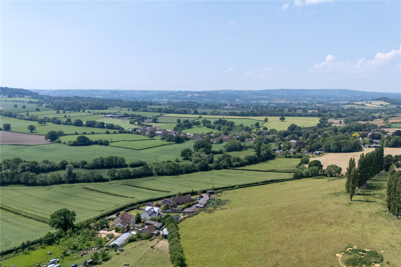 Mill Lane, Dowlish Wake, Ilminster, Somerset, TA19, photo 57