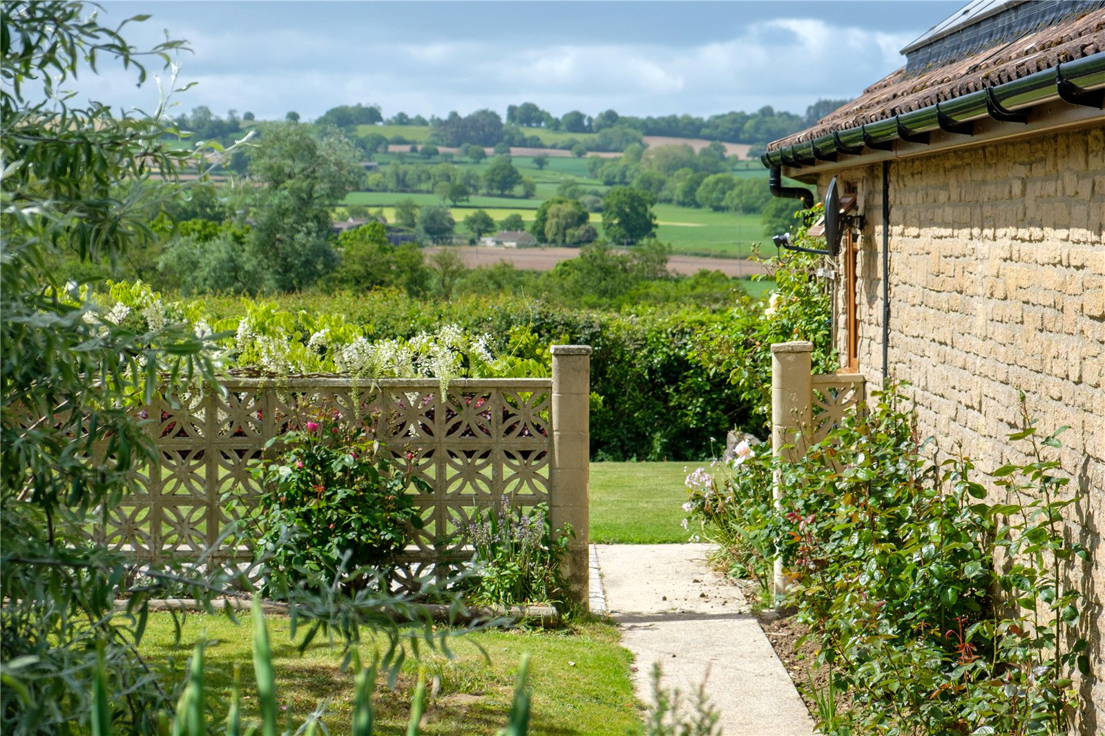 Mill Lane, Dowlish Wake, Ilminster, Somerset, TA19, photo 38