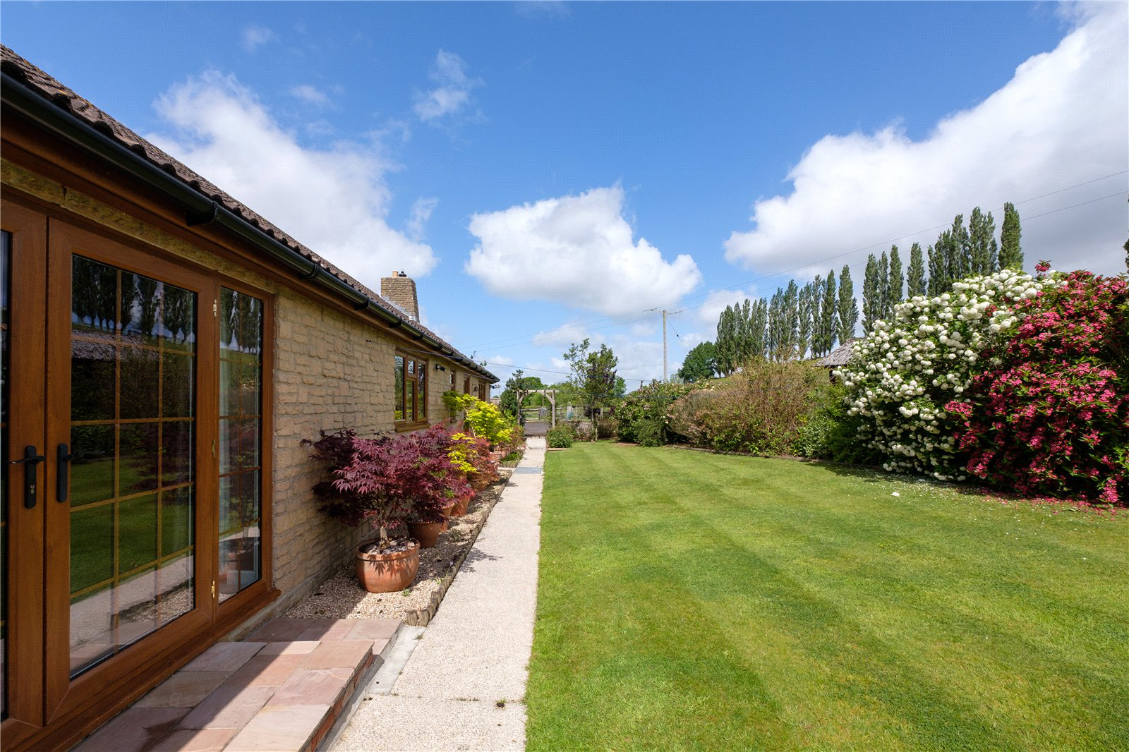 Mill Lane, Dowlish Wake, Ilminster, Somerset, TA19, photo 44