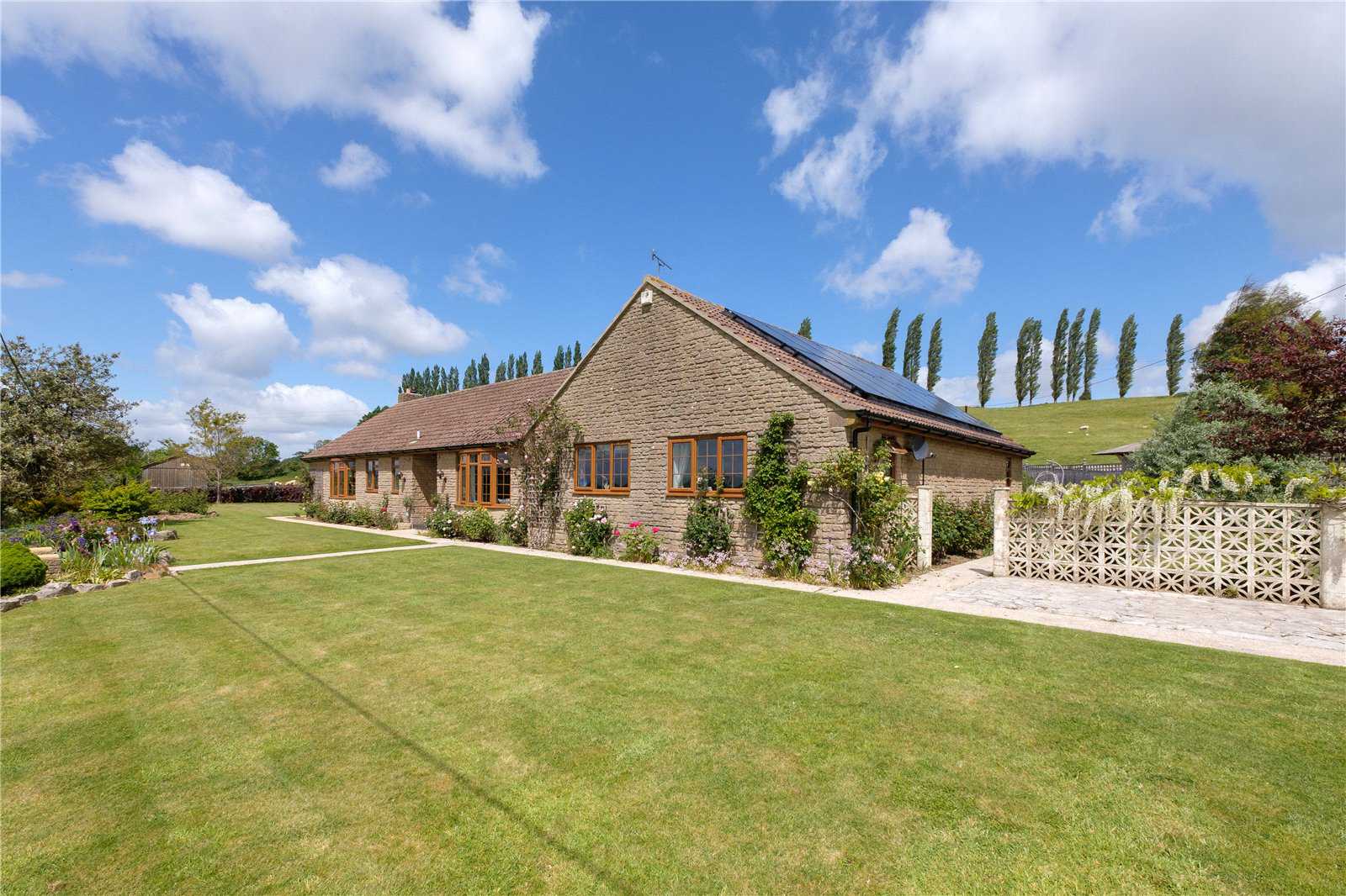 Mill Lane, Dowlish Wake, Ilminster, Somerset, TA19, photo 37
