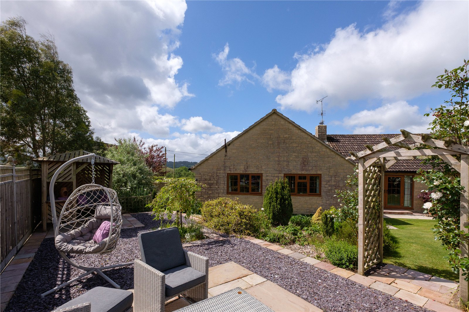Mill Lane, Dowlish Wake, Ilminster, Somerset, TA19, photo 42