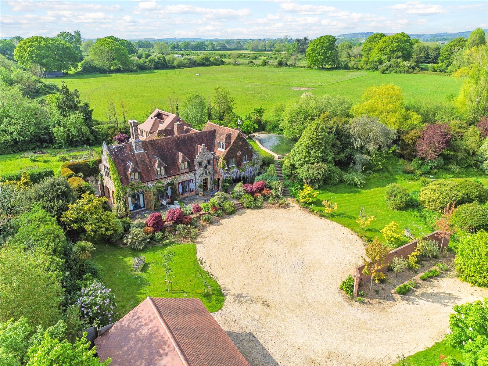 Cutmill, Bosham, Chichester, West Sussex, PO18, photo 2