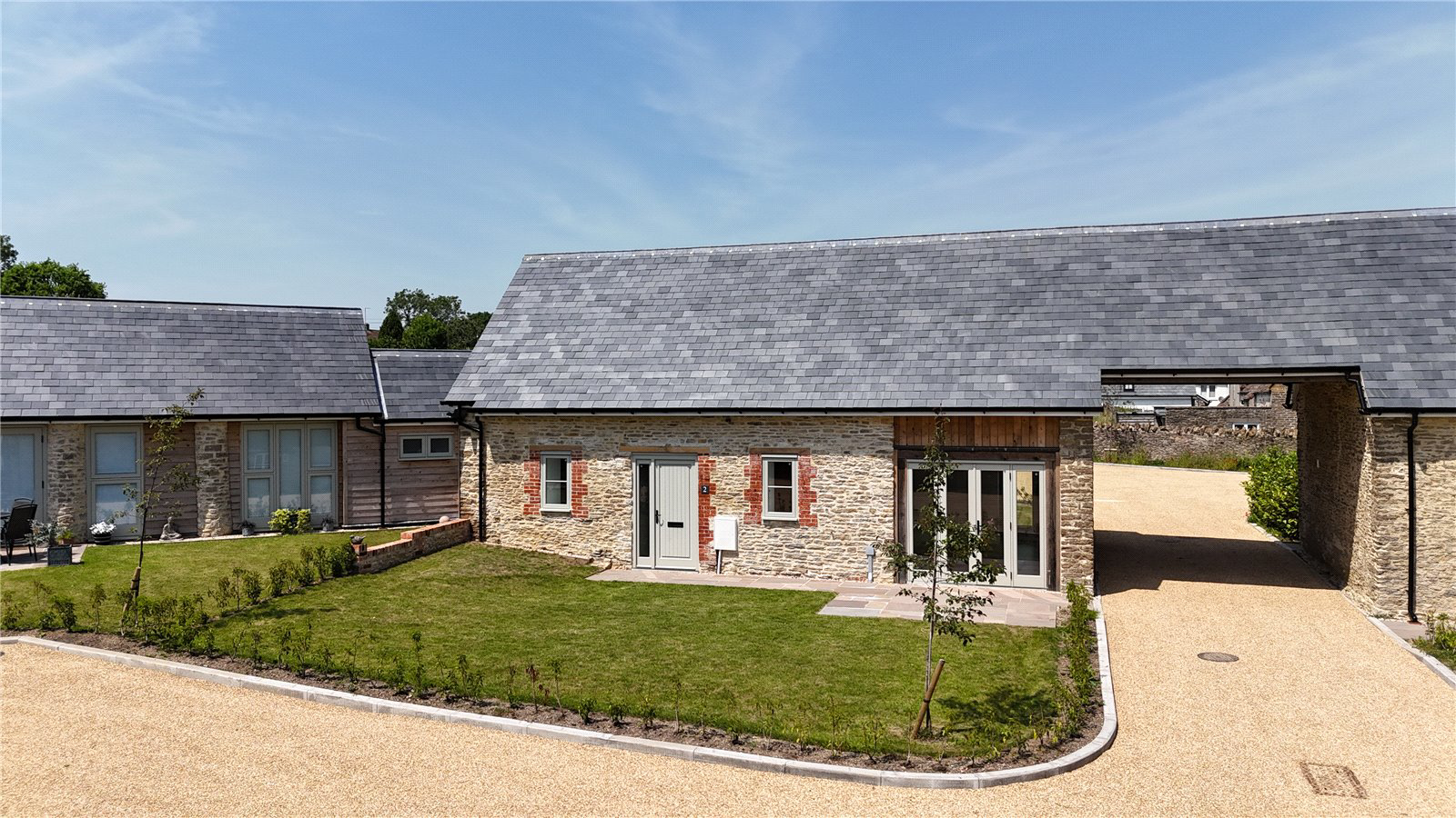 Longburton, Sherborne, Dorset, DT9