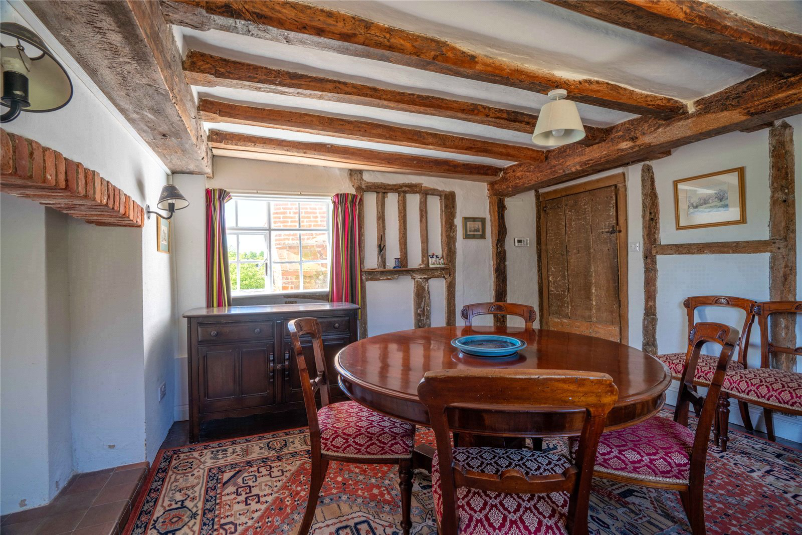 Brandeston, Woodbridge, Suffolk, IP13, photo 6
