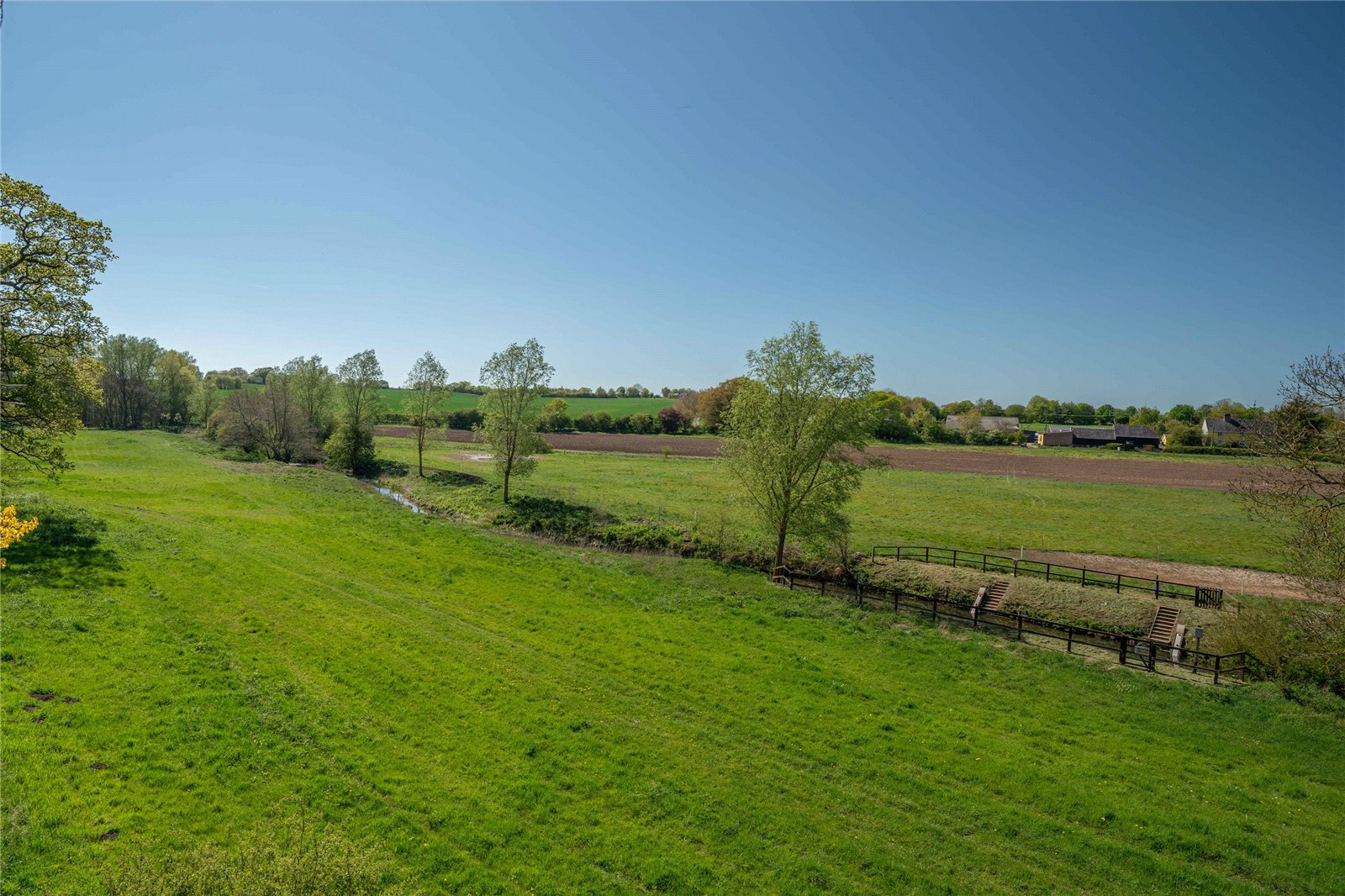 Brandeston, Woodbridge, Suffolk, IP13, photo 20