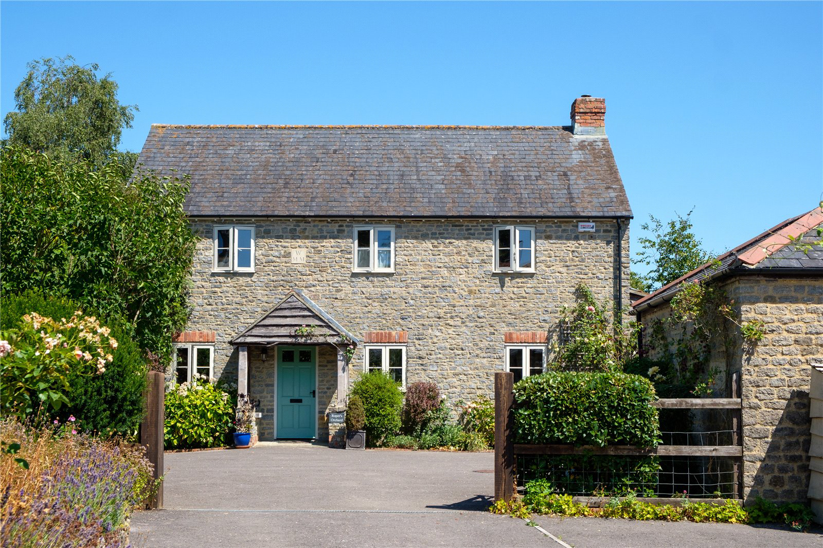 Stourton Caundle, Sturminster Newton, DT10