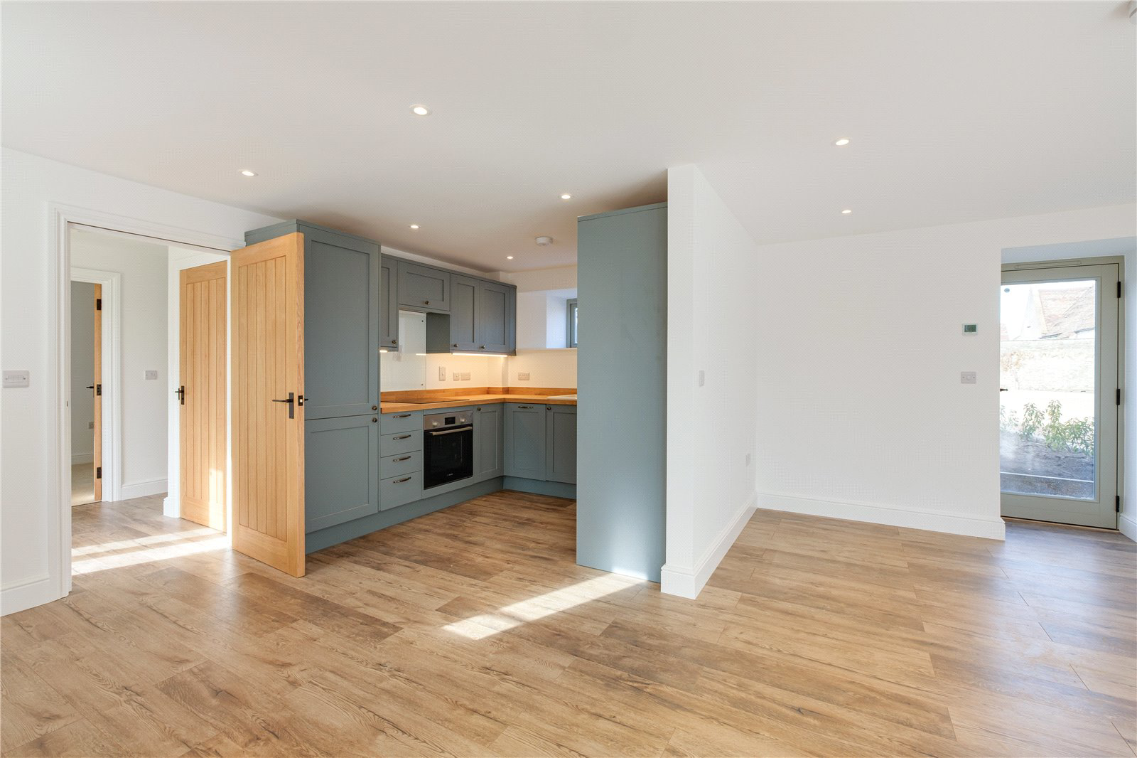 Longburton, Sherborne, Dorset, DT9, photo 3