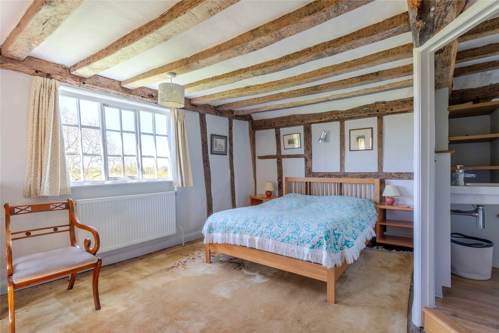 Brandeston, Woodbridge, Suffolk, IP13, photo 12