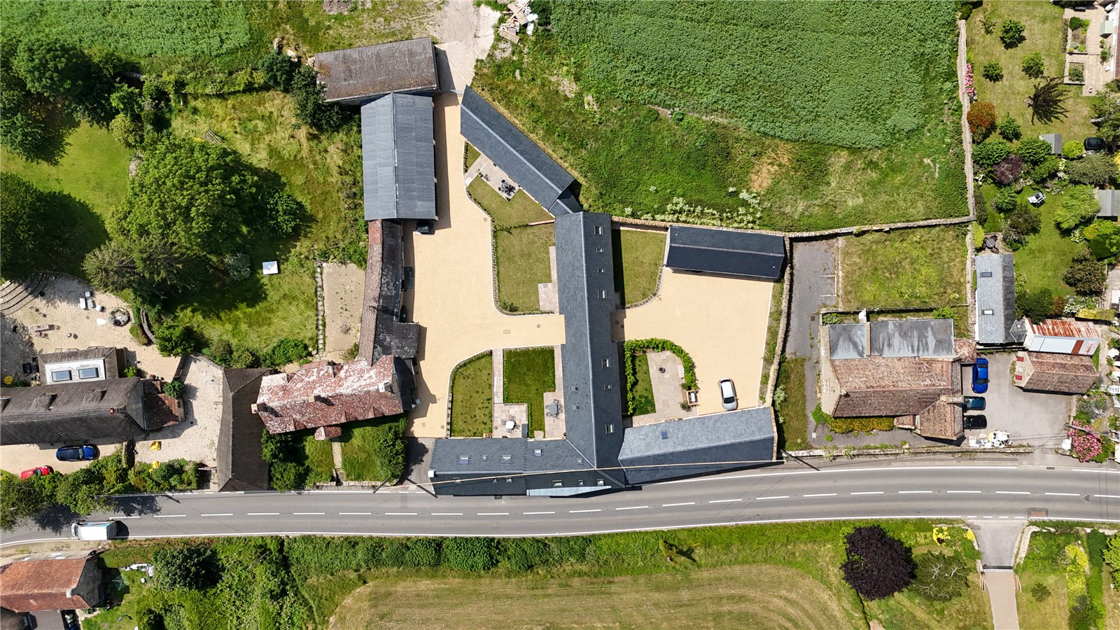 Longburton, Sherborne, Dorset, DT9, photo 17