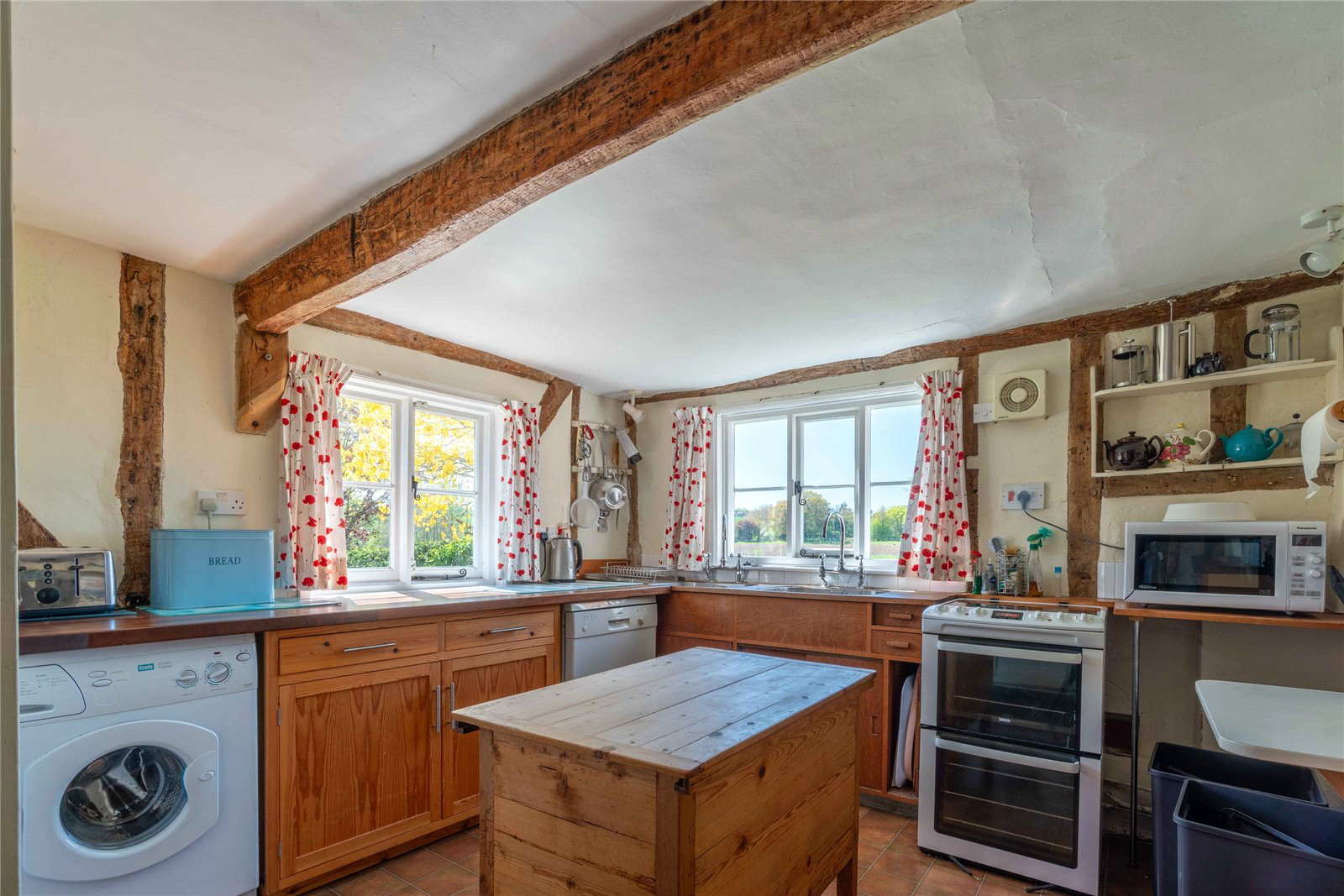 Brandeston, Woodbridge, Suffolk, IP13, photo 9