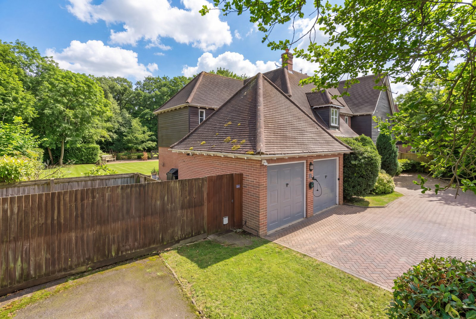 Choats Wood, Fordham, Colchester, Essex, CO3, photo 38