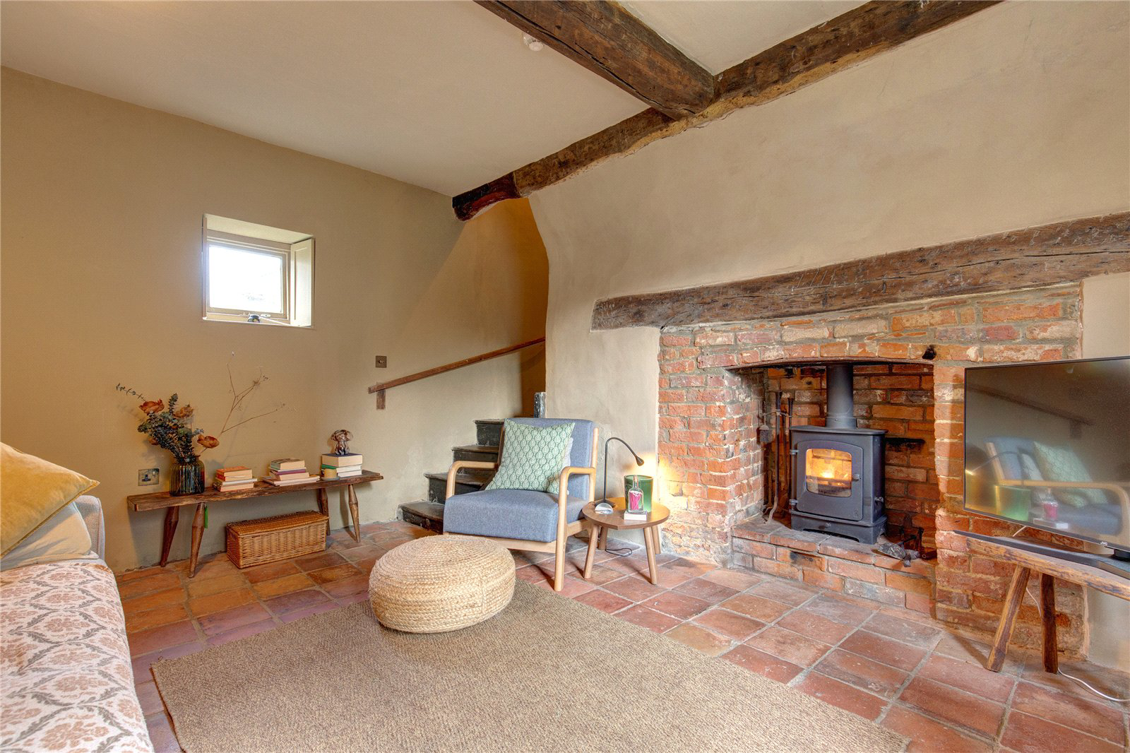 Wrights Yard, Cley, Holt, Norfolk, NR25, photo 7