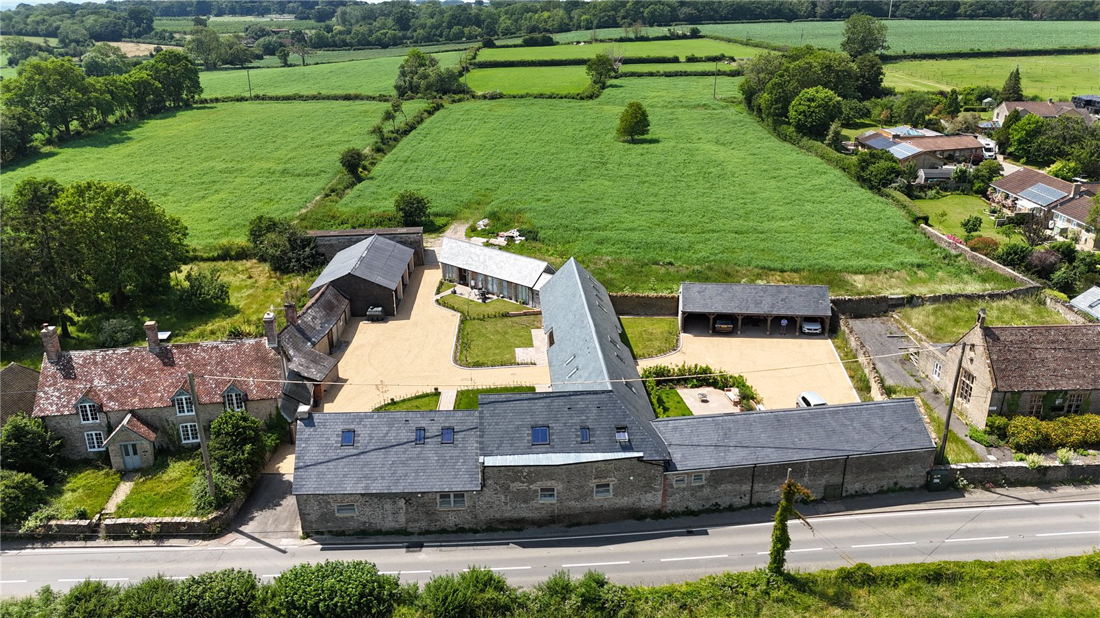 Longburton, Sherborne, Dorset, DT9, photo 15