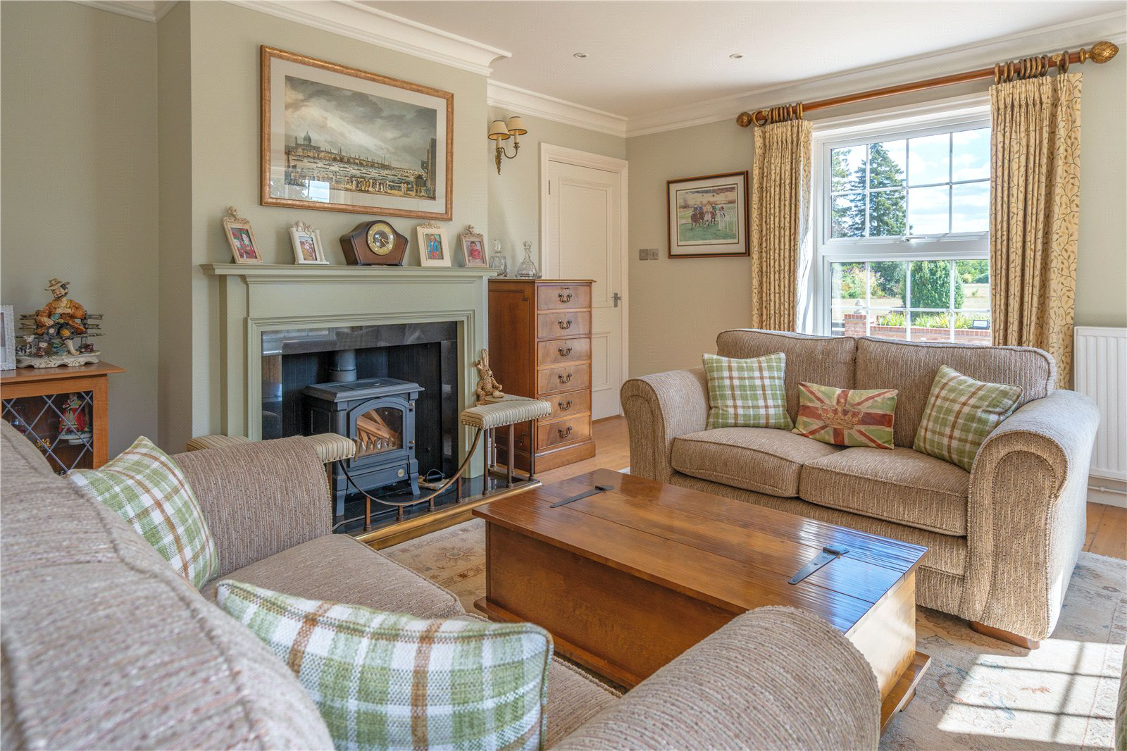 The Green, Rougham, Bury St. Edmunds, Suffolk, IP30, photo 10