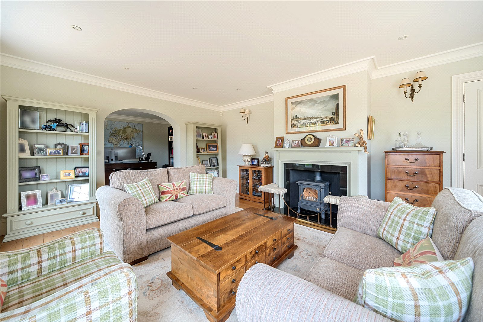The Green, Rougham, Bury St. Edmunds, Suffolk, IP30, photo 5