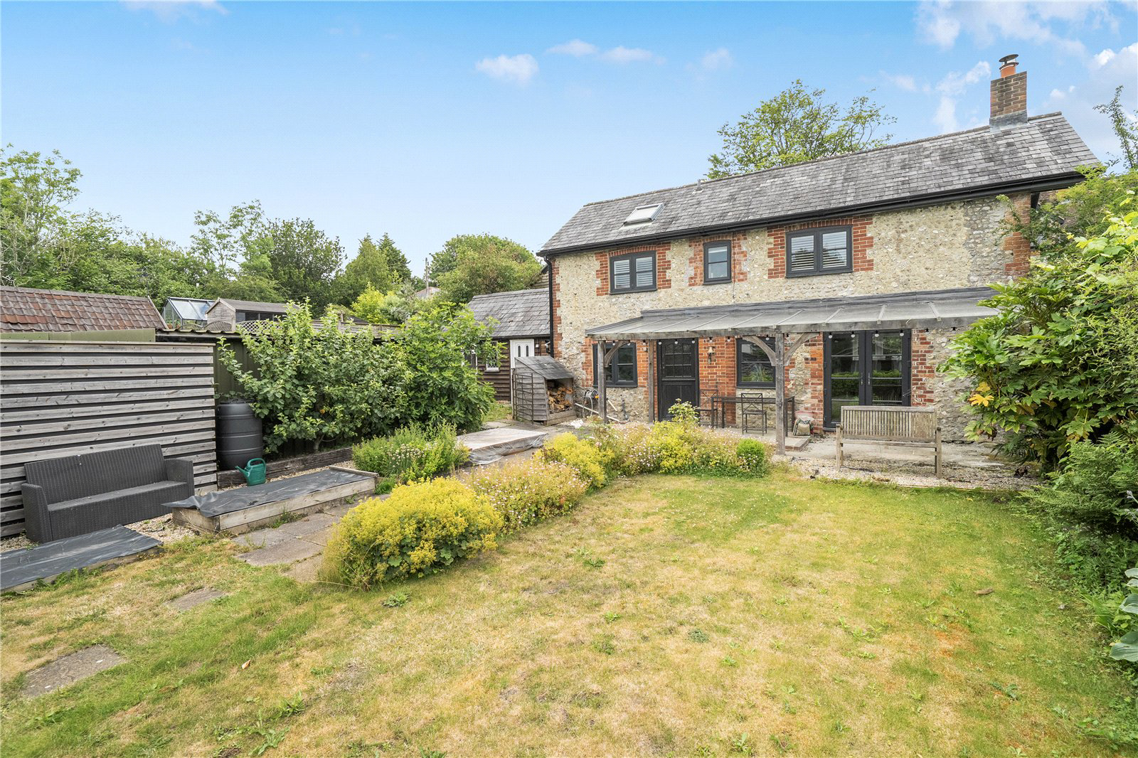 Sandhills, Cattistock, Dorchester, Dorset, DT2, photo 17
