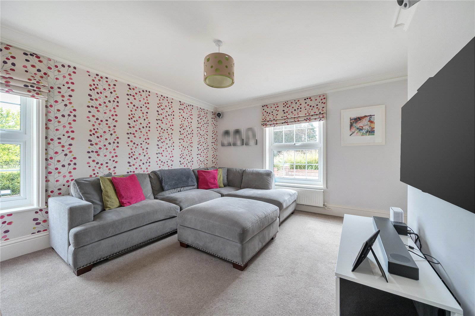 The Green, Rougham, Bury St. Edmunds, Suffolk, IP30, photo 12