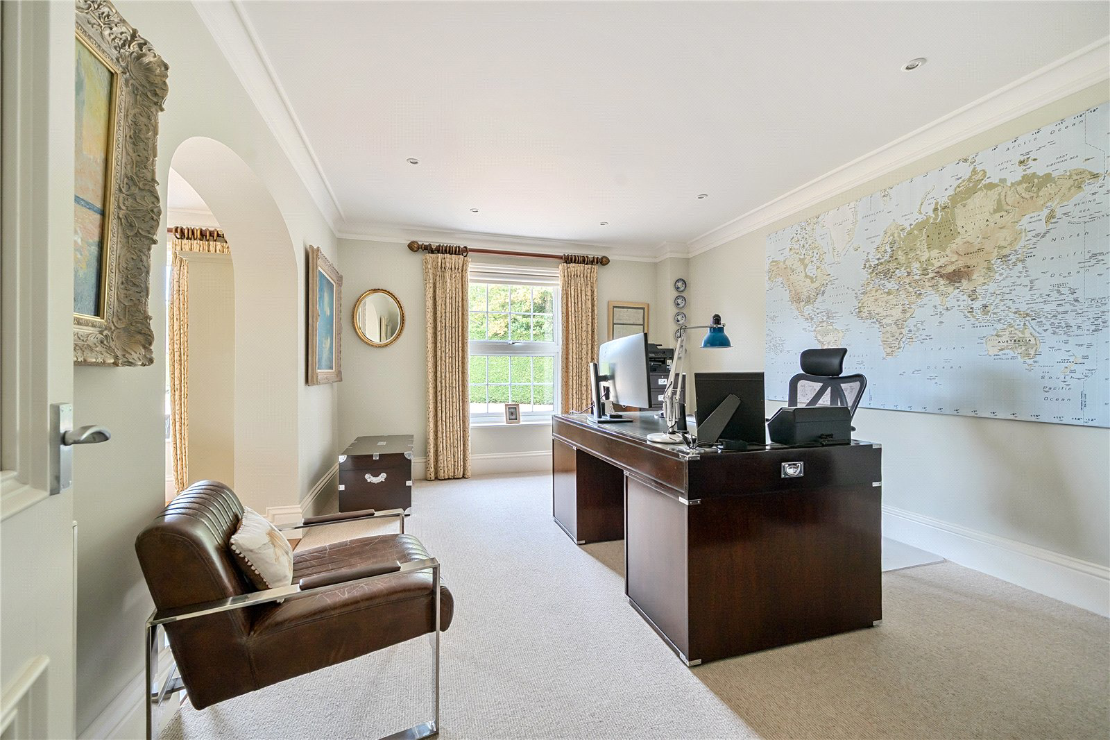 The Green, Rougham, Bury St. Edmunds, Suffolk, IP30, photo 11