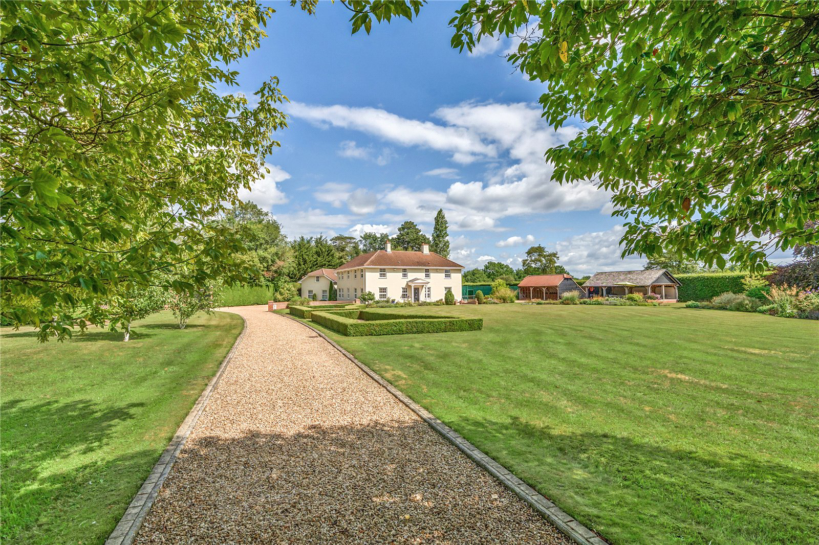 The Green, Rougham, Bury St. Edmunds, Suffolk, IP30, photo 34
