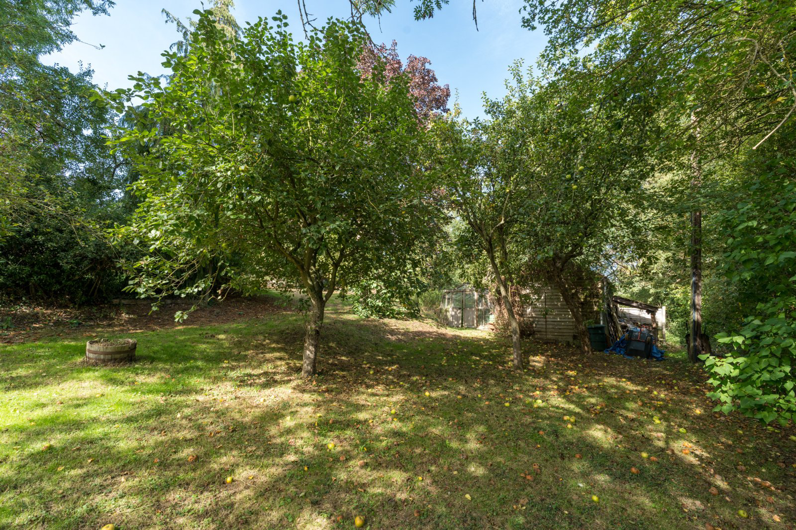 Bourne Road, West Bergholt, Colchester, Essex, CO6, photo 29