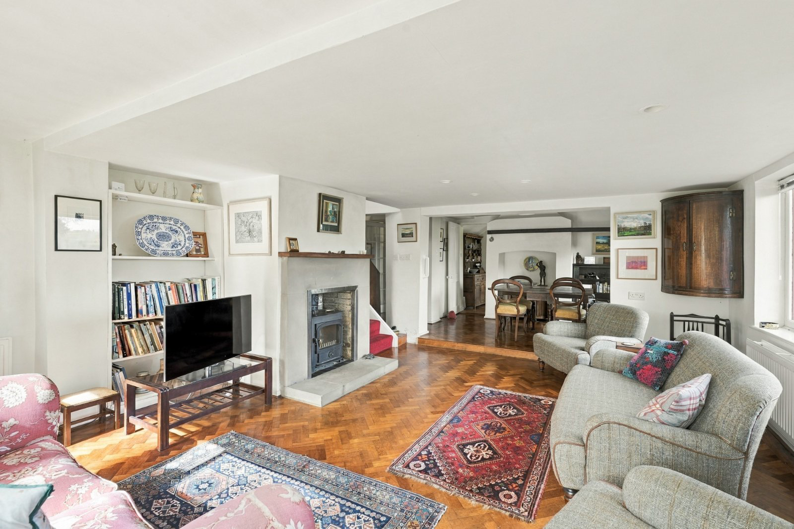 Bourne Road, West Bergholt, Colchester, Essex, CO6, photo 2