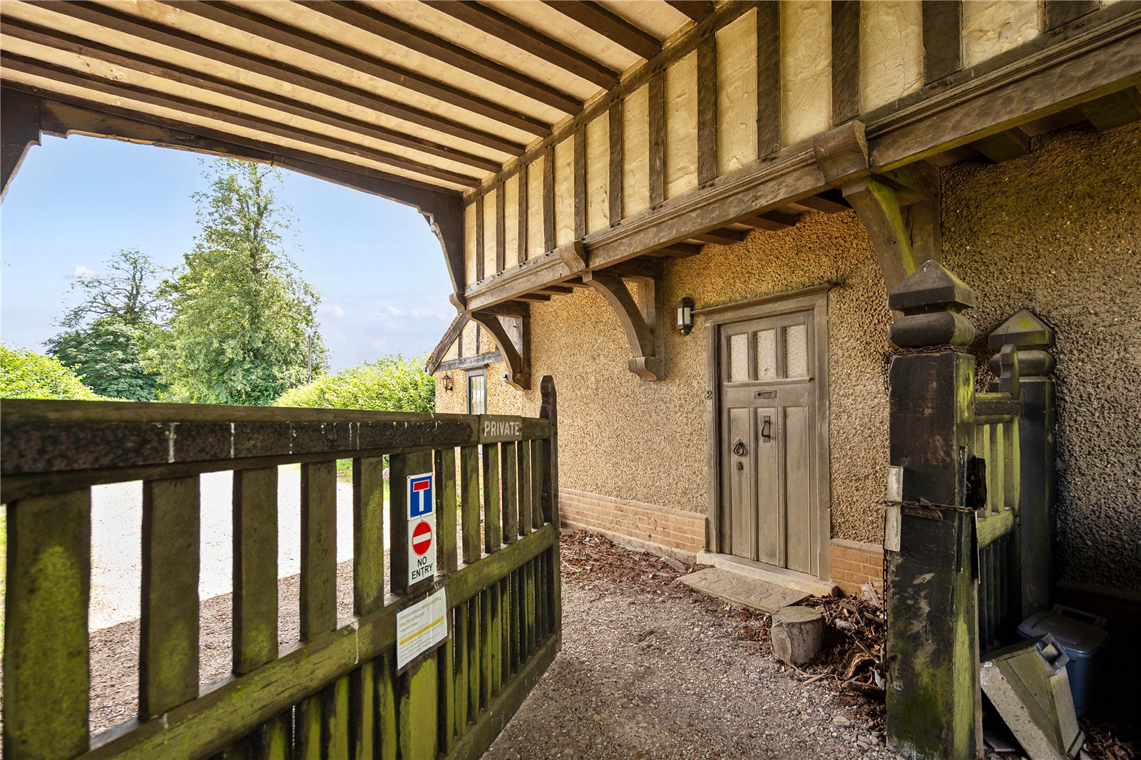 2 North Lodge, Whepstead, Bury St Edmunds, Suffolk, IP29, photo 15