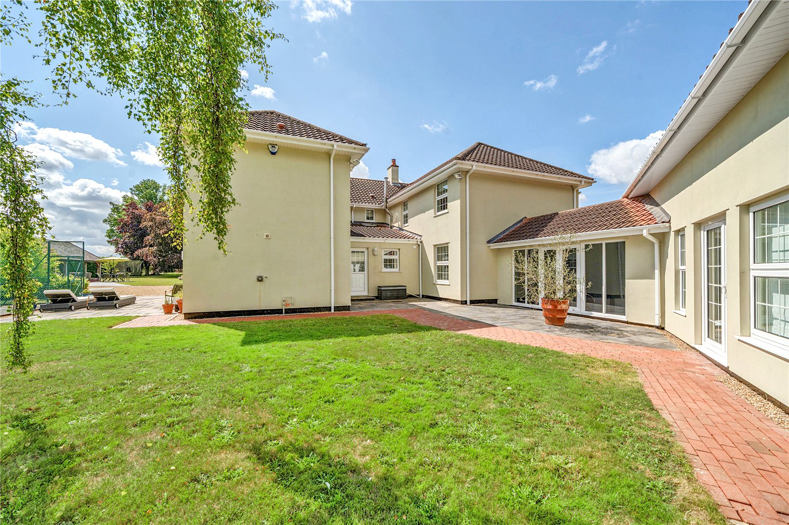 The Green, Rougham, Bury St. Edmunds, Suffolk, IP30, photo 33