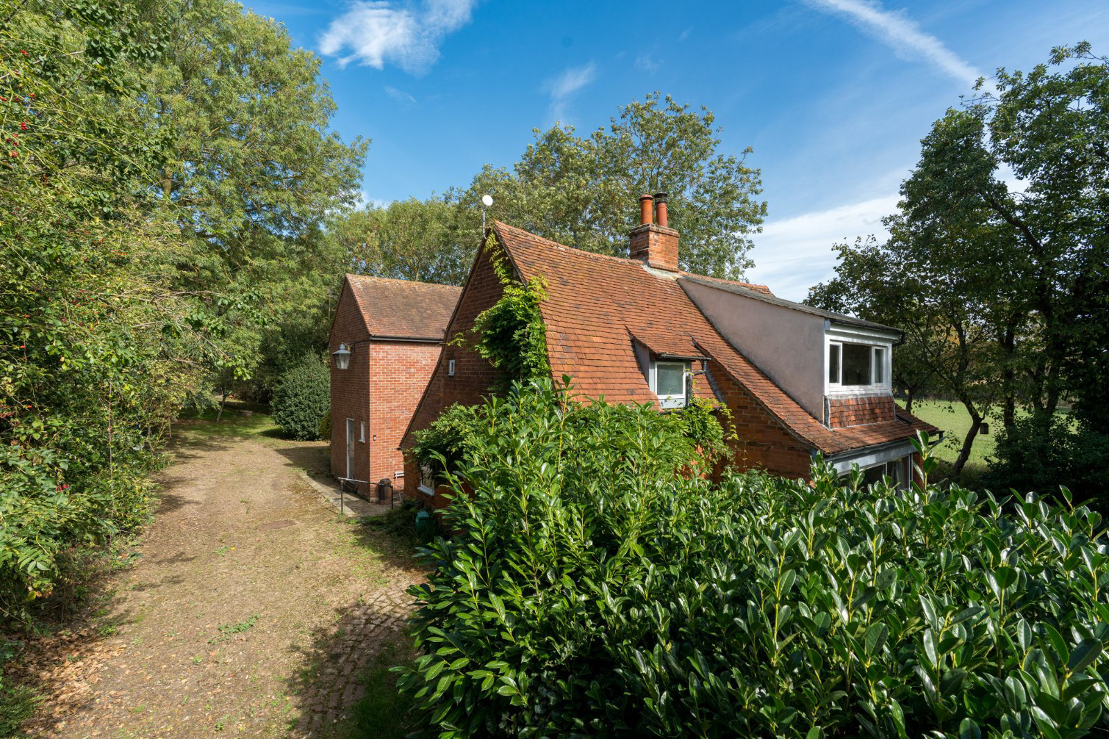 Bourne Road, West Bergholt, Colchester, Essex, CO6